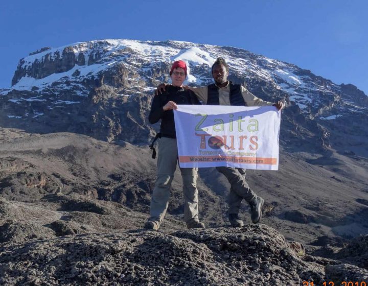 7 Days Machame Route 10 7 Days Machame Route