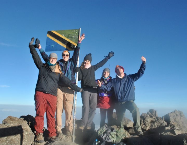 3 Days Mount Meru Climb 4 3 Days Mount Meru Climb