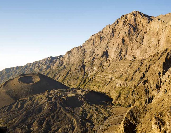 4 Days Mount Meru Climb 1 4 Days Mount Meru Climb