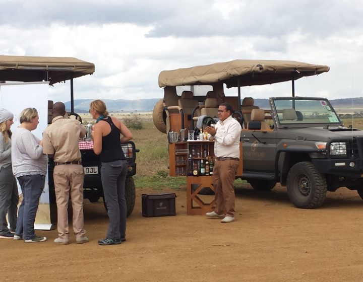 7 Days Affordable Tanzania Odyssey 5 7 Days Affordable Tanzania Odyssey