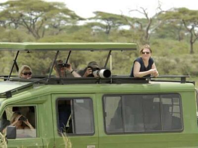 10 Days Tanzania Safari and Zanzibar
