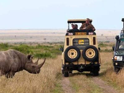 10 Days Kenya and Tanzania Safari
