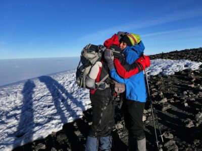 10 Days Kilimanjaro and Safari