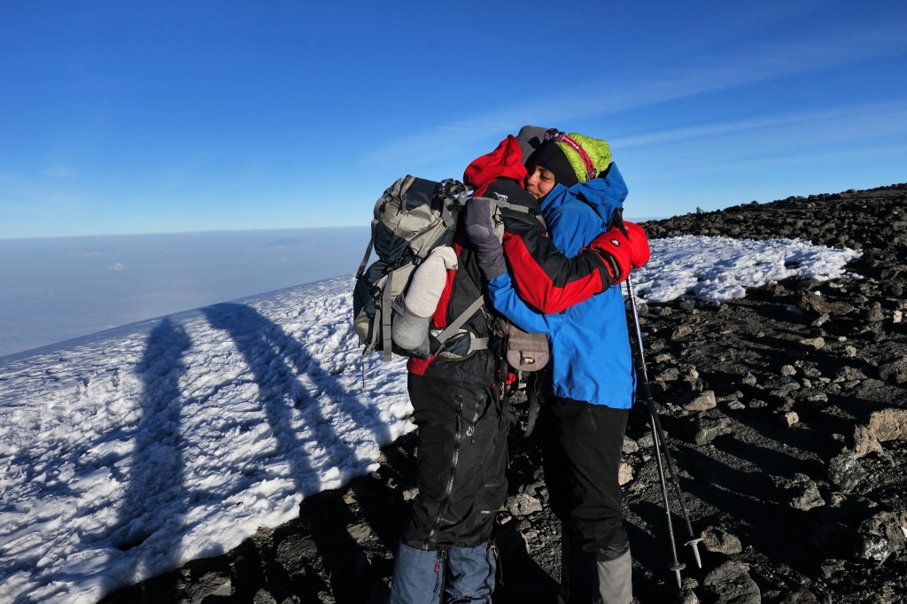 10 Days Kilimanjaro and Safari