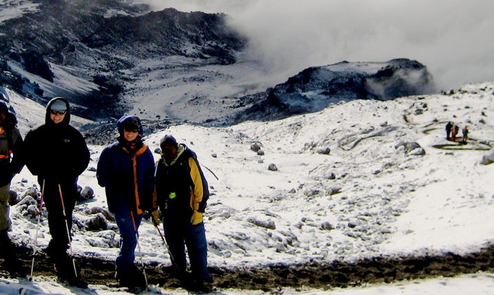 Kilimanjaro and Safari Packages 13 Days 1 kilimanjaro and safari packages 13 days