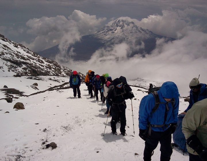 Hike Kilimanjaro and Safari 10 Days 2 hike kilimanjaro tour and safari
