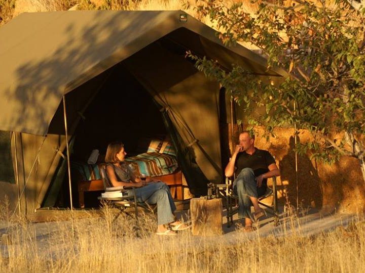 4 Days Tanzania Camping Safari 9 4 Day Affordable Tanzania Camping Safari