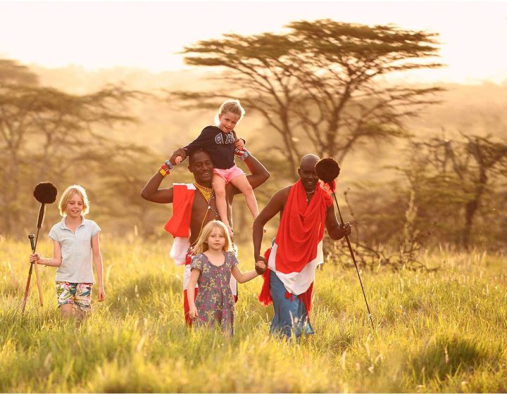 12 Day Affordable Family Safari In Tanzania 1 12 Day Affordable Family Safari In Tanzania