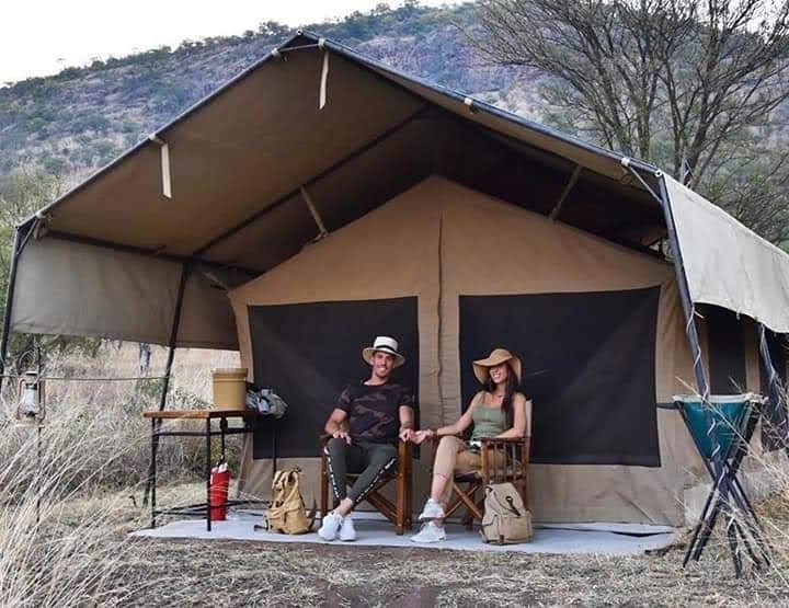 4 Days Tanzania Lodge Safari Package 6 4 Days Tanzania Lodge Safari Package