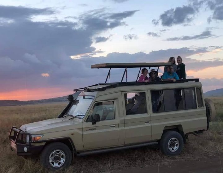 3 Days Tanzania Lodge Safari Package 7 3 Days Affordable Lodge Safari in Tanzania