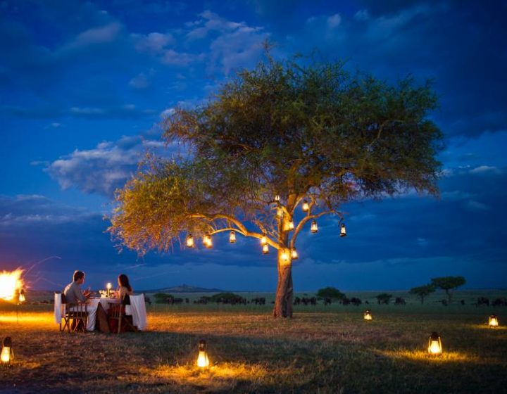 11 Days Tanzania Honeymoon Safari 4 Tanzania Honeymoon Packages