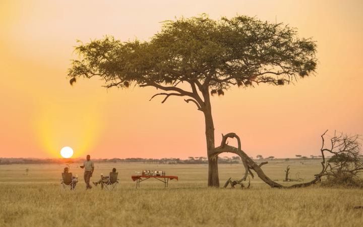 8 Days Luxury Safari Honeymoon 1 8 Days Luxury Safari Honeymoon