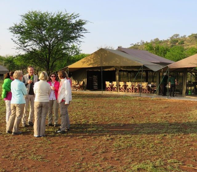 10 Days Family Safari In Tanzania 1 10 Days Family Safari In Tanzania