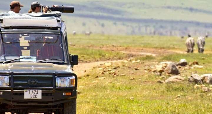 3 Days Tanzania Honeymoon Safari 2 3 Days Tanzania Honeymoon Safari