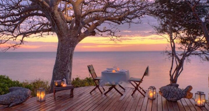 5 Days Tanzania Honeymoon Safari 1 5 Days Tanzania Honeymoon Safari