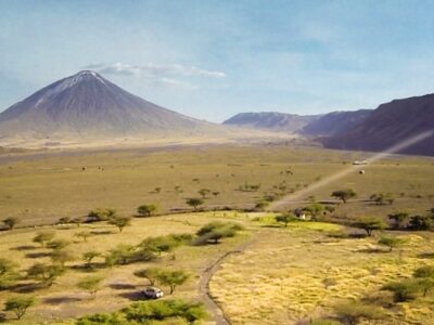 5 days lake natron safari