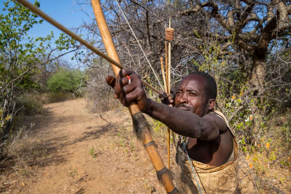 Cultural tours in Tanzania
